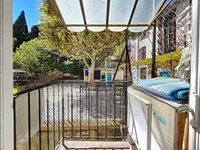 Недвижимость Villa Petit Juas: 5