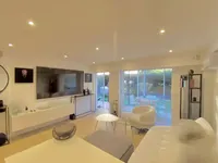 Недвижимость Villa Pointe Croisette: 4