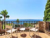 Недвижимость Apartment Cannes: 1