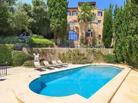 Недвижимость Apartment Cannes: 2