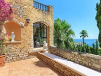 Недвижимость Apartment Cannes: 3