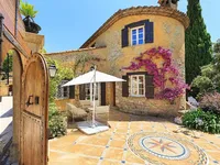 Недвижимость Apartment Cannes: 4