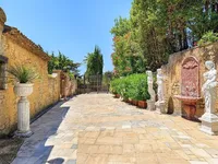 Недвижимость Apartment Cannes: 5