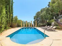 Недвижимость Apartment Cannes: 6