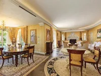 Недвижимость Apartment Cannes: 9