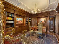 Недвижимость Apartment Cannes: 12