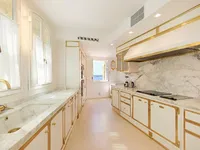 Недвижимость Apartment Cannes: 13