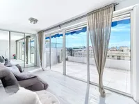 Недвижимость House Pointe Croisette: 7