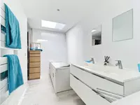 Недвижимость House Pointe Croisette: 9