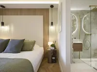 Недвижимость Villa Croix des Gardes: 18