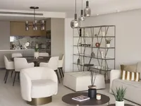 Недвижимость Villa Croix des Gardes: 23