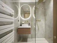 Недвижимость Villa Croix des Gardes: 27