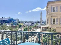 Недвижимость Villa Suquet Cannes: 1