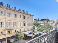 Недвижимость Villa Suquet Cannes: 4