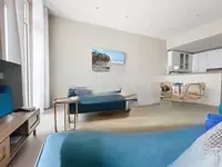 Недвижимость Villa Suquet Cannes: 6