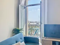 Недвижимость Villa Suquet Cannes: 13