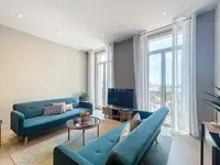 Недвижимость Villa Suquet Cannes: 16