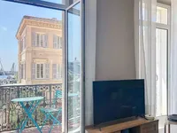 Недвижимость Villa Suquet Cannes: 19