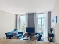 Недвижимость Villa Suquet Cannes: 21