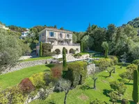 Недвижимость Villa Croix Pointe: 1