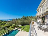 Недвижимость Villa Croix Pointe: 3