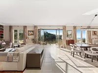 Недвижимость Villa Croix Pointe: 4