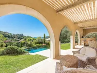 Недвижимость Villa Croix Pointe: 10