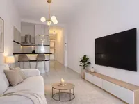 Недвижимость Villa Pointe Croisette: 1