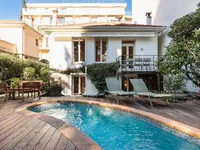 Недвижимость Villa Cannes Carnot: 1