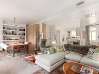 Недвижимость Villa Cannes Carnot: 3