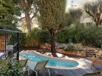 Недвижимость Villa Cannes Carnot: 19