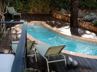 Недвижимость Villa Cannes Carnot: 21