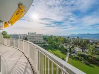 Недвижимость Estate Cannes: 4