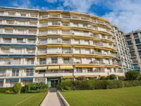 Недвижимость Estate Cannes: 25