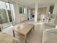 Недвижимость Villa Cannes Carnot: 1