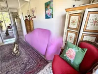 Недвижимость Villa République Cannes: 1