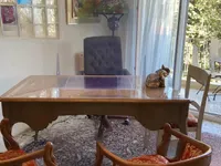 Недвижимость Villa République Cannes: 4