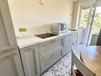 Недвижимость Villa République Cannes: 7