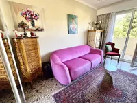 Недвижимость Villa République Cannes: 8