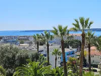 Недвижимость Villa Cannes Californie: 1