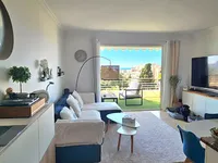 Недвижимость Villa Cannes Californie: 4