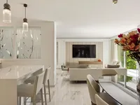 Недвижимость House Cannes Centre-ville: 5