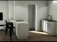 Недвижимость House Cannes Californie: 12