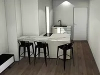 Недвижимость House Cannes Californie: 13