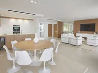 Недвижимость Villa Pointe Croisette: 3