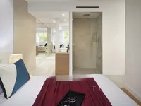 Недвижимость Villa Pointe Croisette: 8