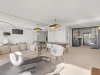 Недвижимость Estate Cannes: 3