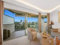 Недвижимость Estate Pointe Croisette: 1