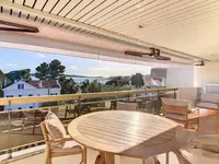 Недвижимость Villa Pointe Croisette: 2