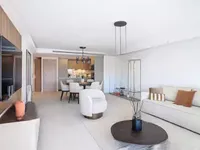 Недвижимость Villa Pointe Croisette: 3